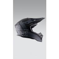 J21184-001 Jethwear Mile helmet, black/grey