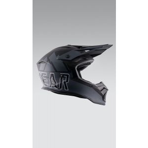 J21184-001 Jethwear Mile helmet, black/grey